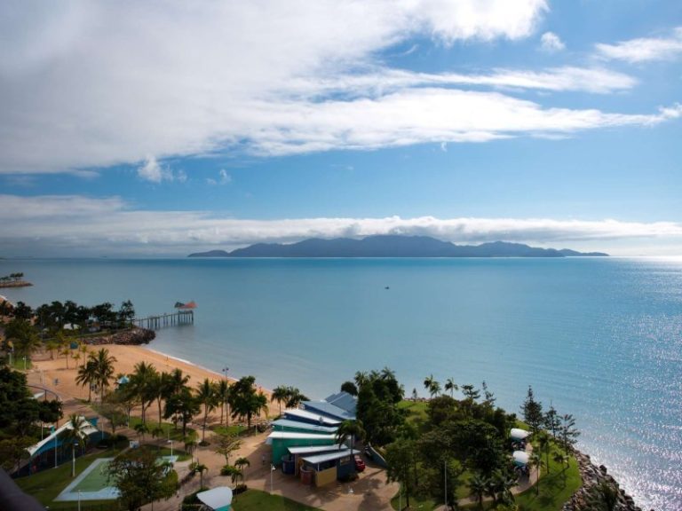 Sold - 1303/75-77 The Strand - New Property in NORTH WARD - Real Estate by McGrath Townsville