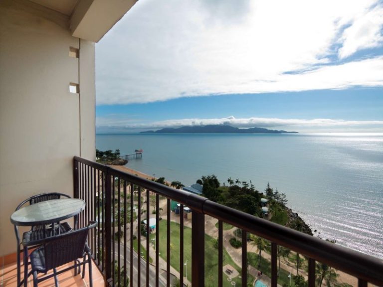 Sold - 1303/75-77 The Strand - New Property in NORTH WARD - Real Estate by McGrath Townsville