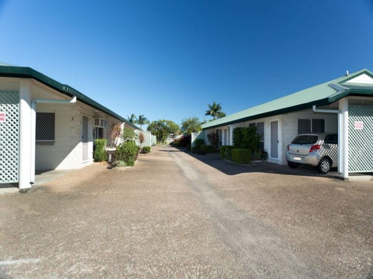 Sold - 5/94 Dearness Street - New Property in GARBUTT - Real Estate by McGrath Townsville