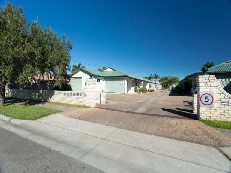 Sold - 5/94 Dearness Street - New Property in GARBUTT - Real Estate by McGrath Townsville