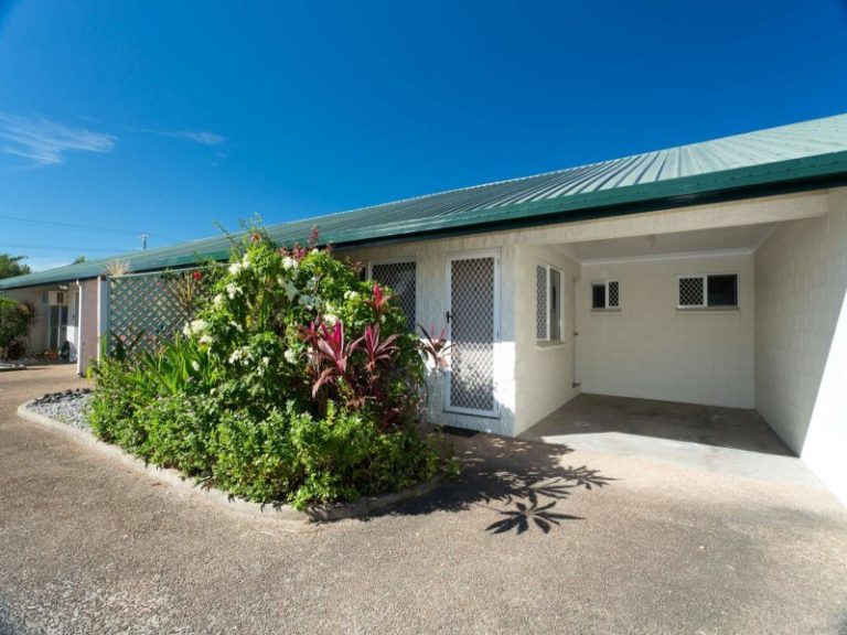 Sold - 5/94 Dearness Street - New Property in GARBUTT - Real Estate by McGrath Townsville