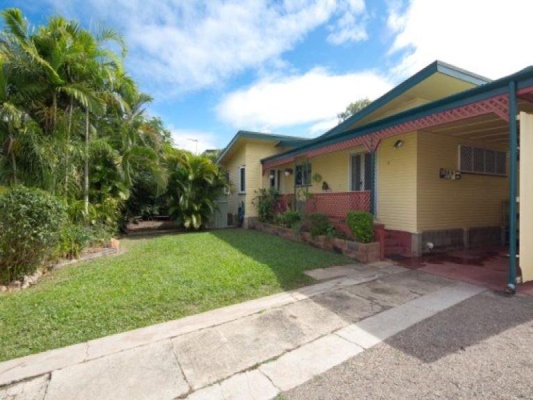 Sold - 7 Sheffield Street - New Property in GULLIVER - Real Estate by McGrath Townsville