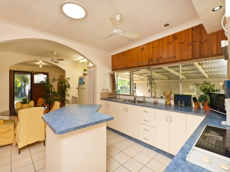 Sold - 1 Humphrey Street - New Property in WEST END - Real Estate by McGrath Townsville