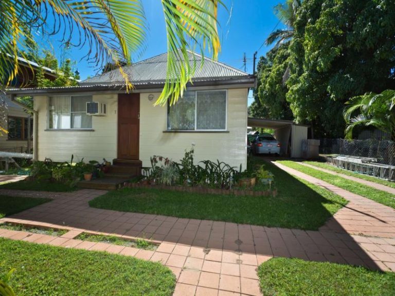 Sold - 1 Humphrey Street - New Property in WEST END - Real Estate by McGrath Townsville