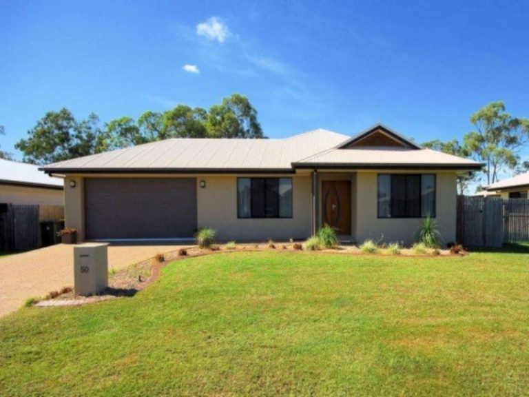 Sold - 50 Brenton Circuit - New Property in DEERAGUN - Real Estate by McGrath Townsville