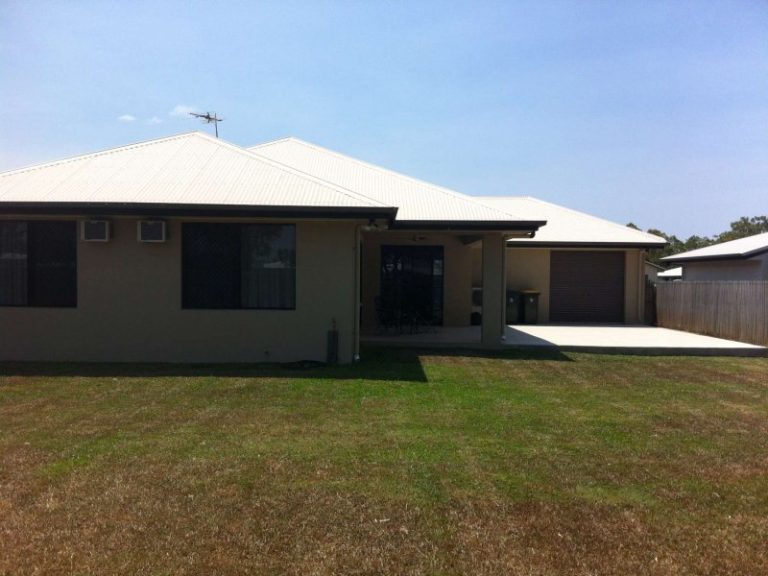 Sold - 50 Brenton Circuit - New Property in DEERAGUN - Real Estate by McGrath Townsville