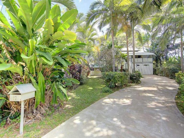 Sold - 12 Haughton Street - New Property in MUNDINGBURRA - Real Estate by McGrath Townsville
