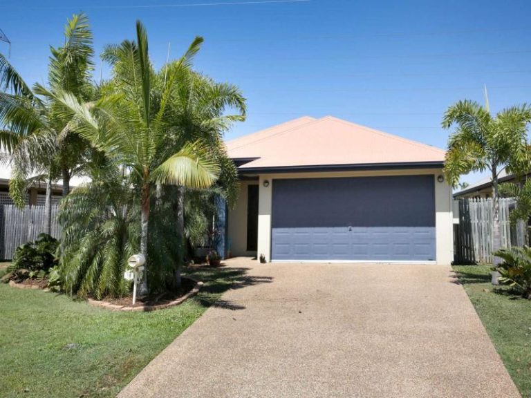 Sold - 19 Dundas Crescent - New Property in KIRWAN - Real Estate by McGrath Townsville
