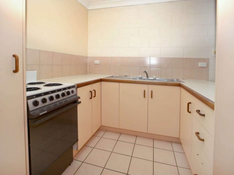 Sold - 3/27 Warburton Street - New Property in NORTH WARD - Real Estate by McGrath Townsville