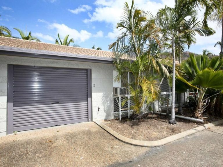 Sold - 3/27 Warburton Street - New Property in NORTH WARD - Real Estate by McGrath Townsville