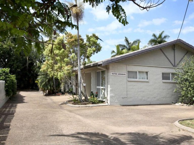 Sold - 3/27 Warburton Street - New Property in NORTH WARD - Real Estate by McGrath Townsville