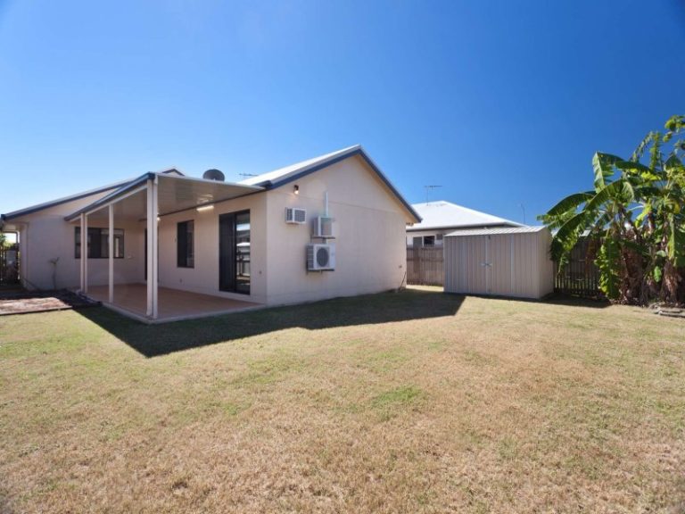 Sold - 3 Beaconsfield Avenue - New Property in KIRWAN - Real Estate by McGrath Townsville