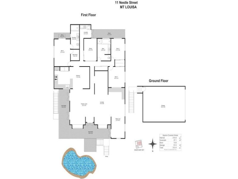 Sold - 11 Nettleton Street - New Property in MOUNT LOUISA - Real Estate by McGrath Townsville