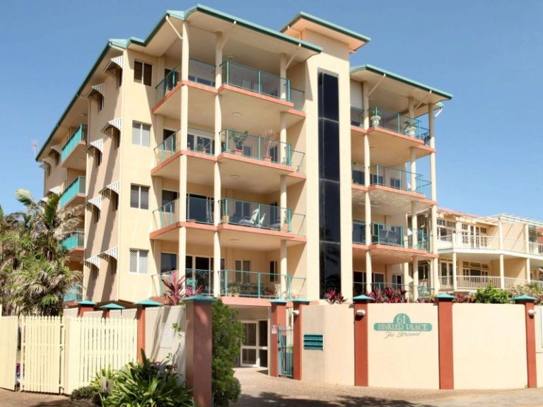 Sold - 6/61 The Strand - New Property in NORTH WARD - Real Estate by McGrath Townsville