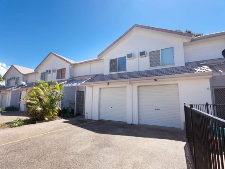 Sold - 7/6-8 Benson Street - New Property in ROSSLEA - Real Estate by McGrath Townsville