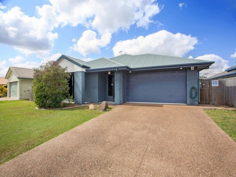 Sold - 3 Drummond Court - New Property in KIRWAN - Real Estate by McGrath Townsville