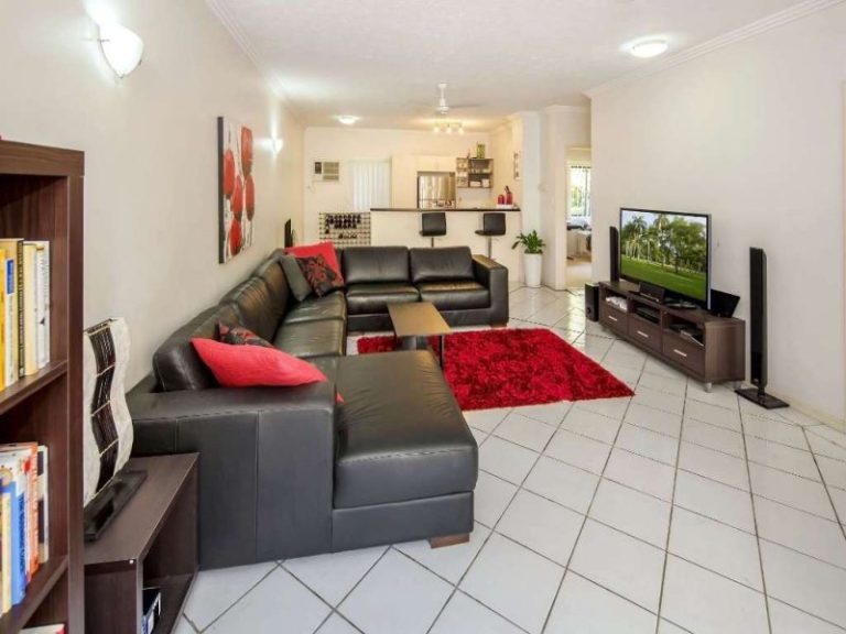 Sold - 4/9-11 Gregory Street - New Property in NORTH WARD - Real Estate by McGrath Townsville