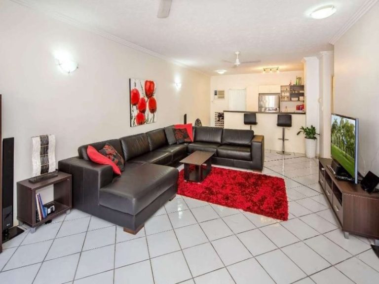 Sold - 4/9-11 Gregory Street - New Property in NORTH WARD - Real Estate by McGrath Townsville
