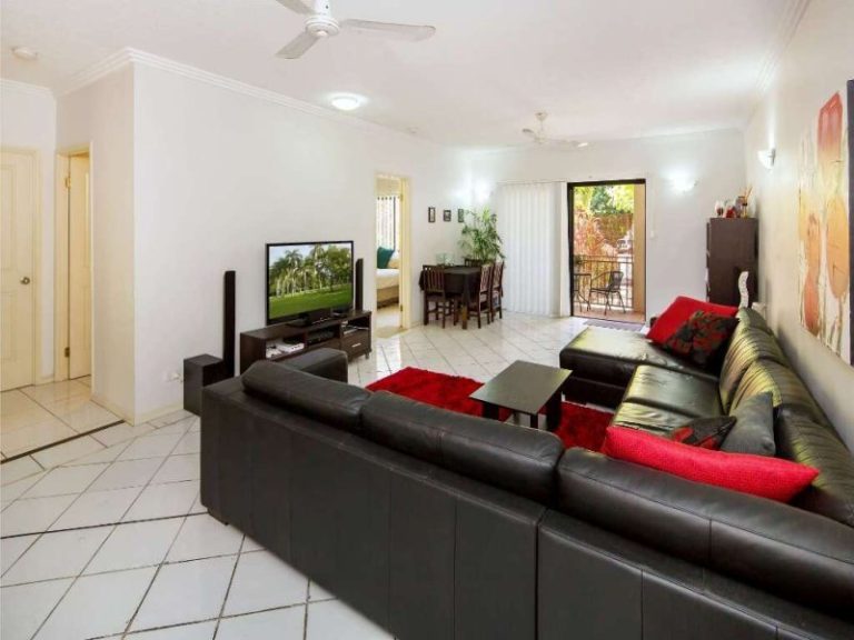 Sold - 4/9-11 Gregory Street - New Property in NORTH WARD - Real Estate by McGrath Townsville