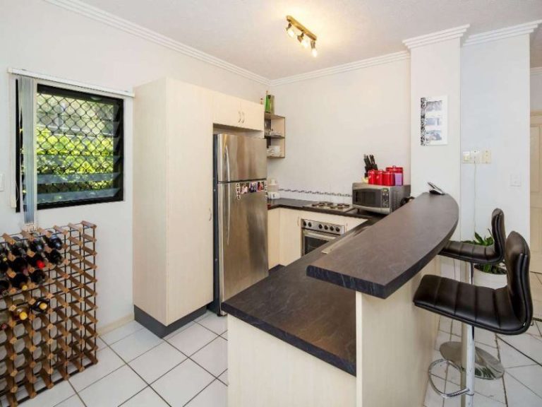 Sold - 4/9-11 Gregory Street - New Property in NORTH WARD - Real Estate by McGrath Townsville