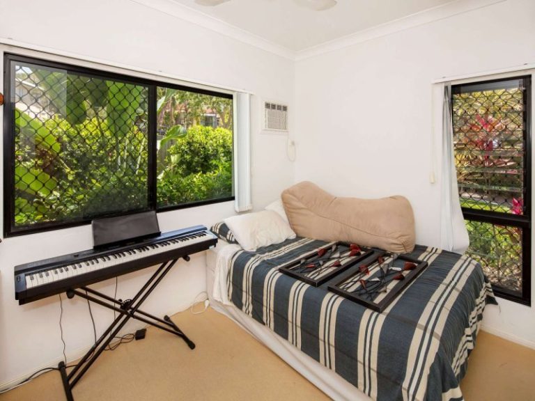 Sold - 4/9-11 Gregory Street - New Property in NORTH WARD - Real Estate by McGrath Townsville