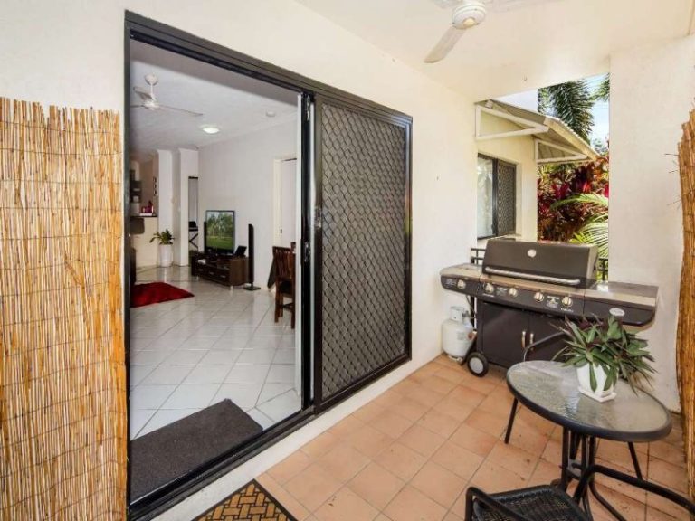 Sold - 4/9-11 Gregory Street - New Property in NORTH WARD - Real Estate by McGrath Townsville