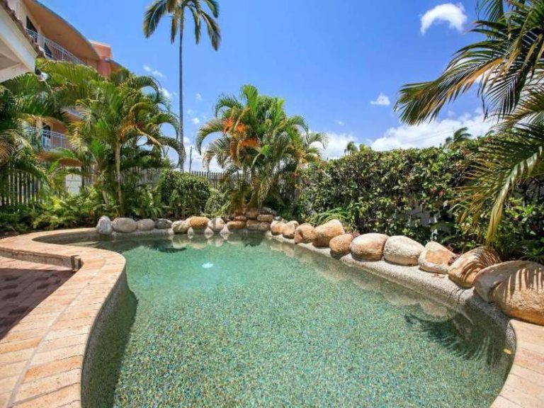 Sold - 11/181 Mitchell Street - New Property in NORTH WARD - Real Estate by McGrath Townsville