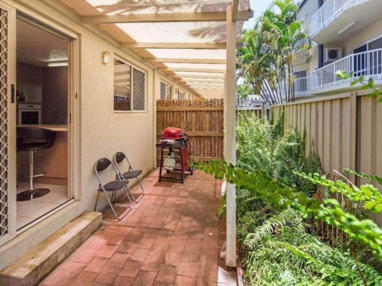 Sold - 11/181 Mitchell Street - New Property in NORTH WARD - Real Estate by McGrath Townsville