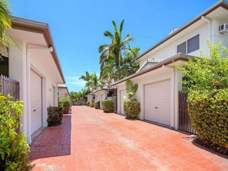 Sold - 11/181 Mitchell Street - New Property in NORTH WARD - Real Estate by McGrath Townsville