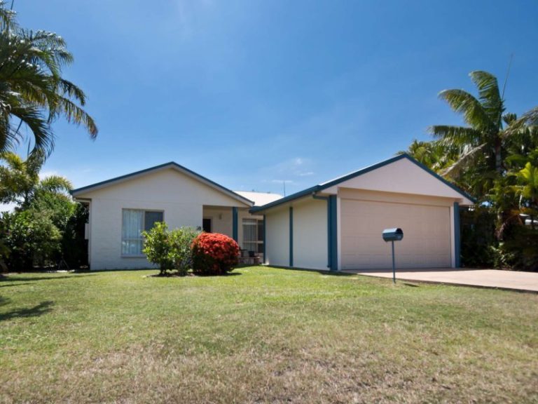 Sold - 10 Camplin Court - New Property in BURDELL - Real Estate by McGrath Townsville