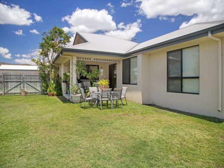 Sold - 1 Maynard Court - New Property in CONDON - Real Estate by McGrath Townsville