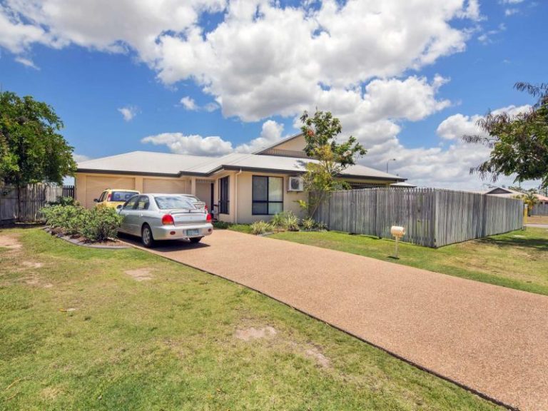 Sold - 1 Maynard Court - New Property in CONDON - Real Estate by McGrath Townsville