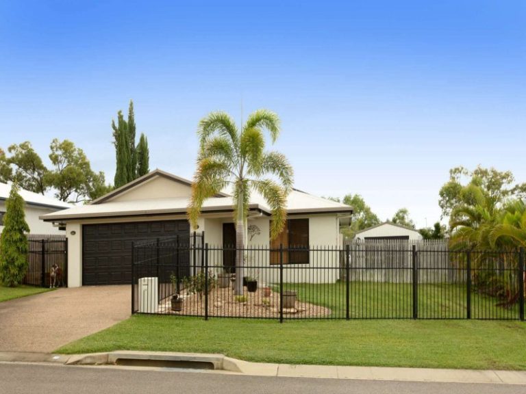 Sold - 26 Fuji Court - New Property in MOUNT LOUISA - Real Estate by McGrath Townsville