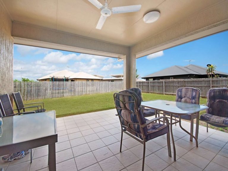Sold - 8 Fontwell Court - New Property in MOUNT LOW - Real Estate by McGrath Townsville