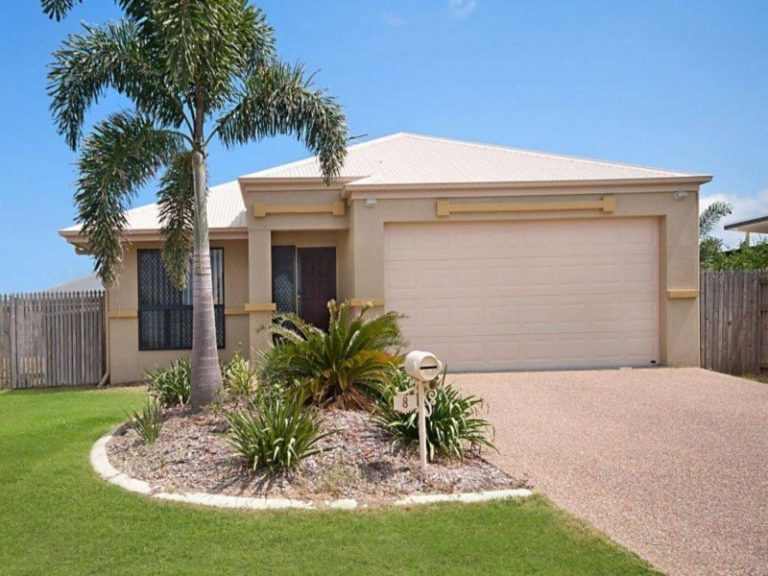 Sold - 8 Fontwell Court - New Property in MOUNT LOW - Real Estate by McGrath Townsville
