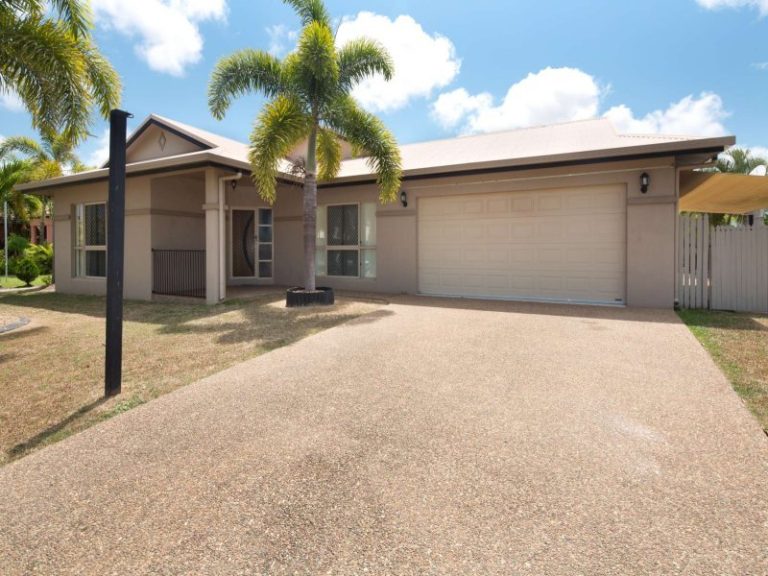 Sold - 29 Porter Avenue - New Property in KIRWAN - Real Estate by McGrath Townsville