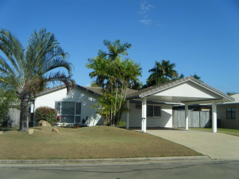 Sold - 8 Meyer Court - New Property in KIRWAN - Real Estate by McGrath Townsville