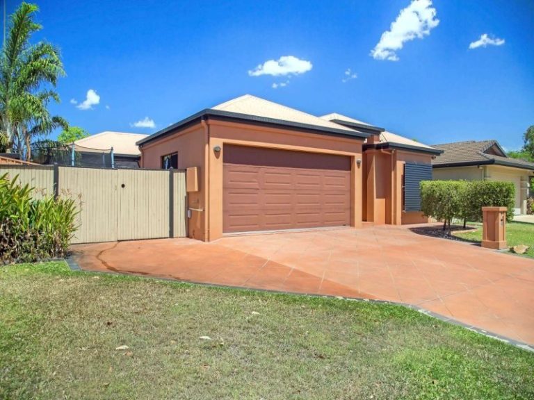 Sold - 7 Hallett Close - New Property in DOUGLAS - Real Estate by McGrath Townsville