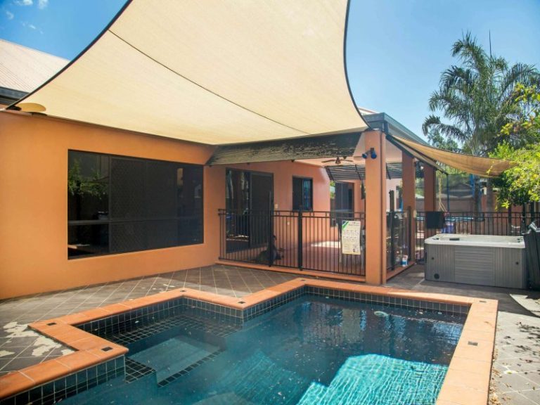 Sold - 7 Hallett Close - New Property in DOUGLAS - Real Estate by McGrath Townsville
