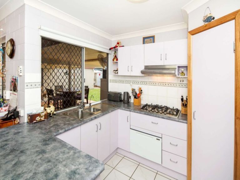 Sold - 4 Camplin Court - New Property in BURDELL - Real Estate by McGrath Townsville