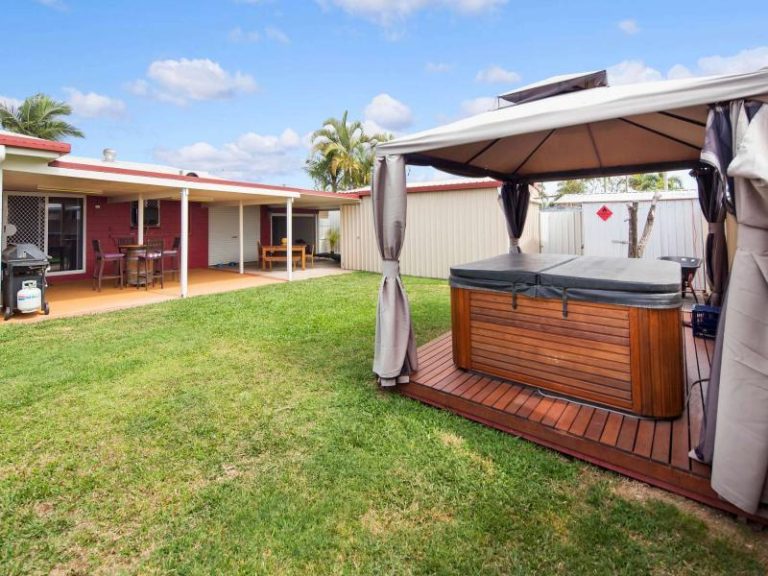 Sold - 4 Camplin Court - New Property in BURDELL - Real Estate by McGrath Townsville