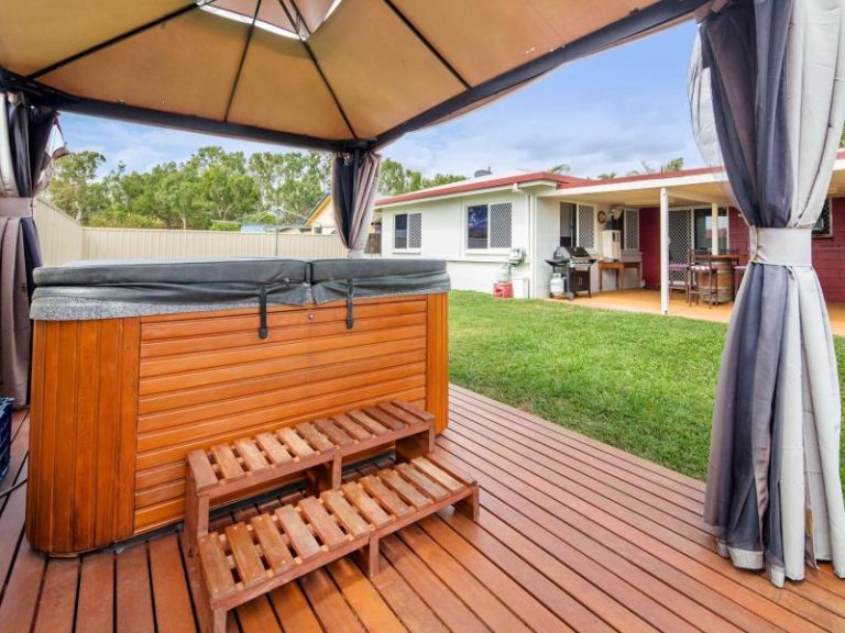 Sold - 4 Camplin Court - New Property in BURDELL - Real Estate by McGrath Townsville