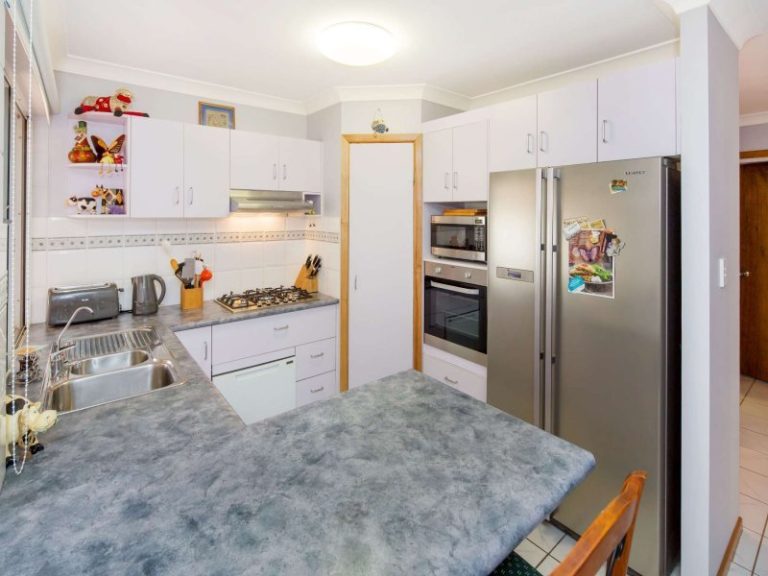 Sold - 4 Camplin Court - New Property in BURDELL - Real Estate by McGrath Townsville