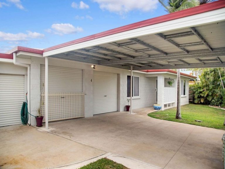 Sold - 4 Camplin Court - New Property in BURDELL - Real Estate by McGrath Townsville