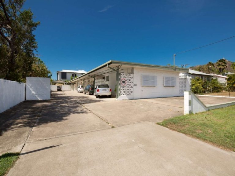 Sold - 6/47 Ralston Street - New Property in WEST END - Real Estate by McGrath Townsville