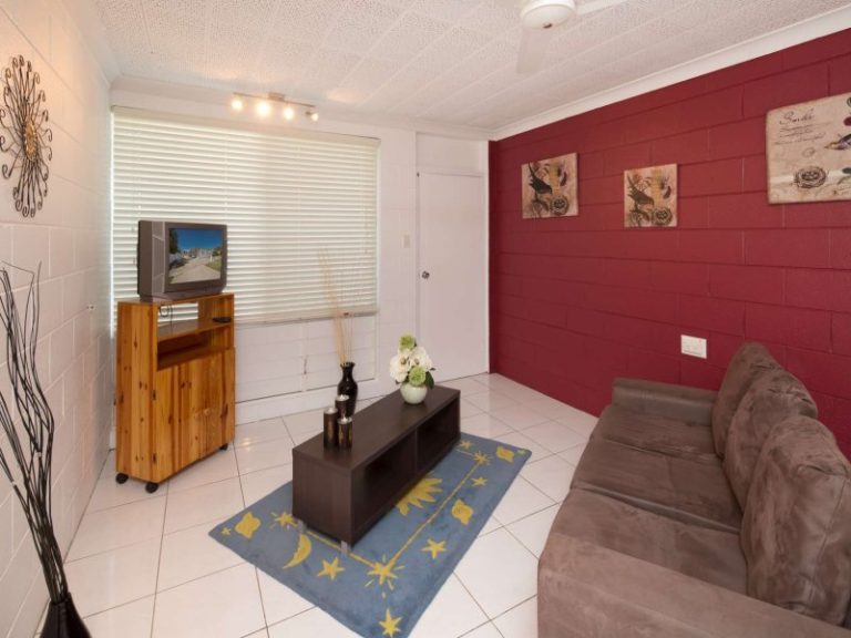 Sold - 6/47 Ralston Street - New Property in WEST END - Real Estate by McGrath Townsville