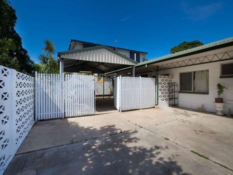 Sold - 6/47 Ralston Street - New Property in WEST END - Real Estate by McGrath Townsville