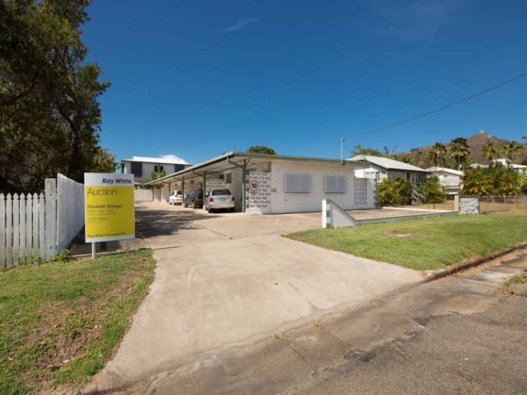 Sold - 6/47 Ralston Street - New Property in WEST END - Real Estate by McGrath Townsville