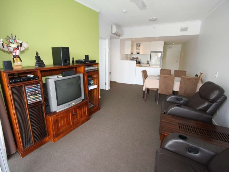 Sold - 405/2 Dibbs Street - New Property in SOUTH TOWNSVILLE - Real Estate by McGrath Townsville