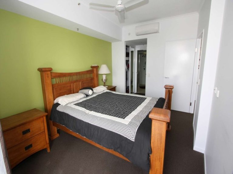 Sold - 405/2 Dibbs Street - New Property in SOUTH TOWNSVILLE - Real Estate by McGrath Townsville
